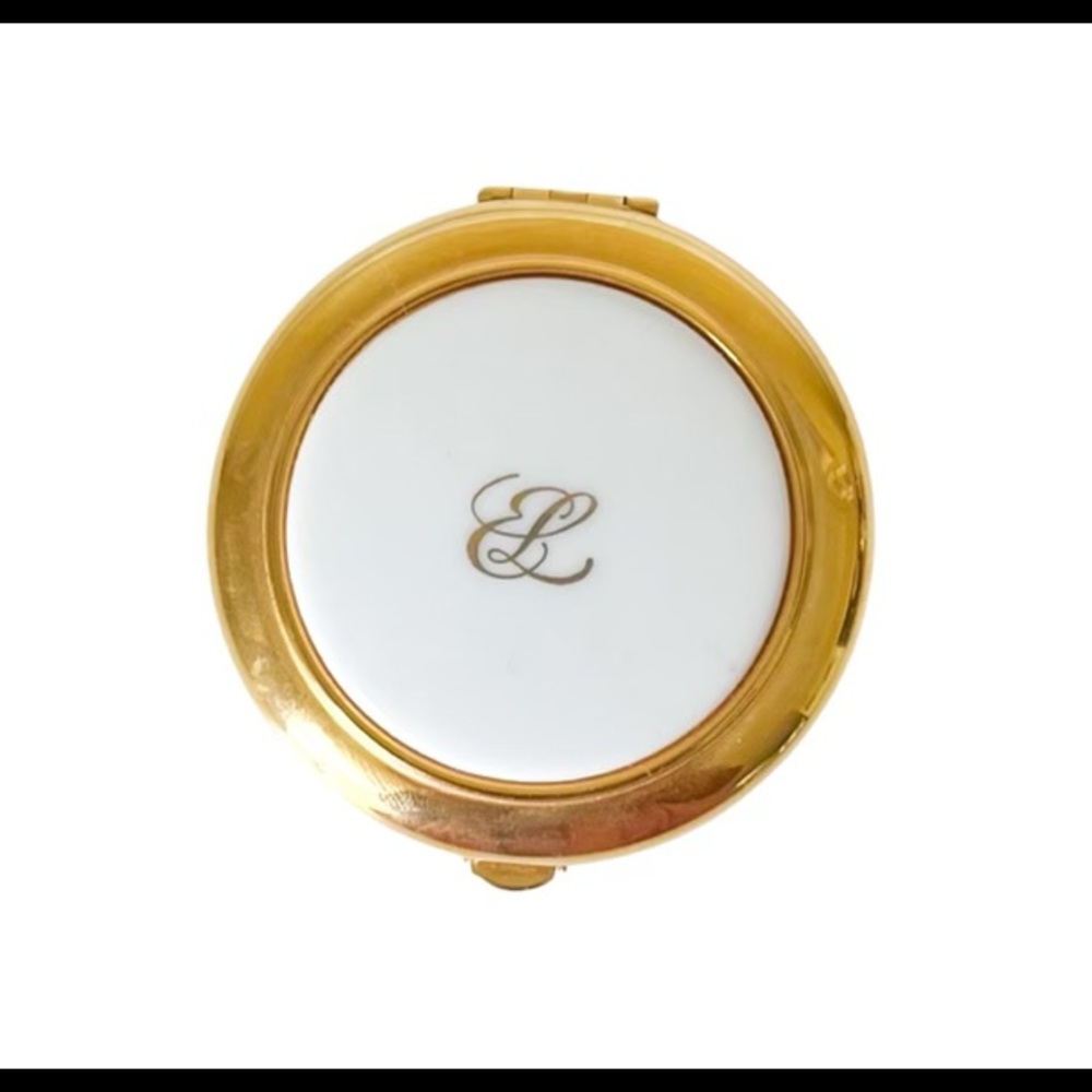Vintage Estée Lauder compact